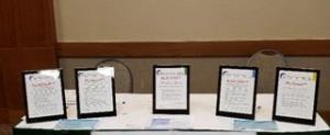 Sripath-participates-and presents-at-many-tradeshows-and-industry-meetings