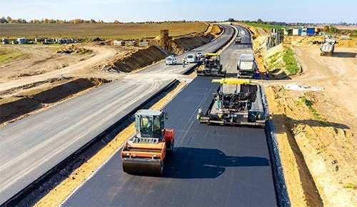 Asphalt Rejuvenating Products For Paving