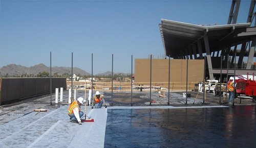 Asphalt Rejuvenating Products For Roofing