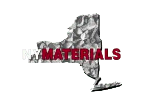 NY Materials
