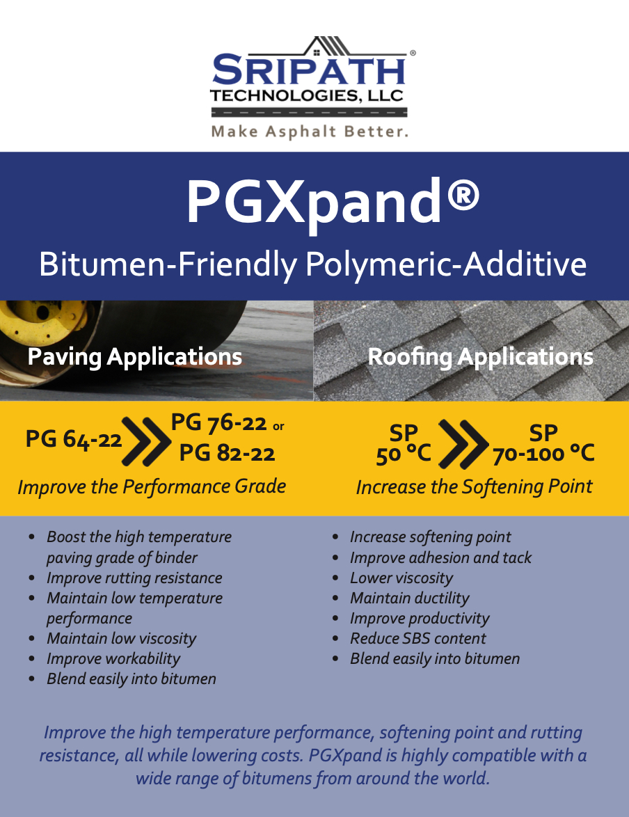 PGXpand Brochure