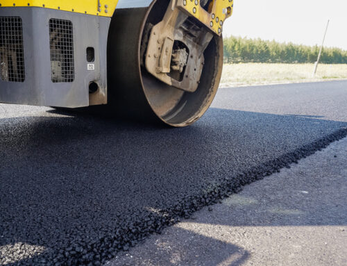 Sripath Resource Series: Warm Mix Asphalt