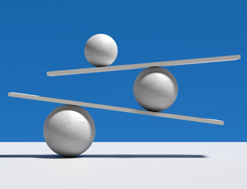 Implementation of Balanced Mix Design for Asphalt Mixtures
