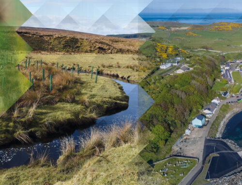 Sripath Innovations Presents on Maximizing RAP Usage in Northern Ireland During MPANI Meeting