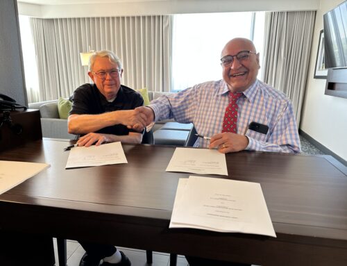 Sripath® Announces the Acquisition of ButaPhalt® Business
