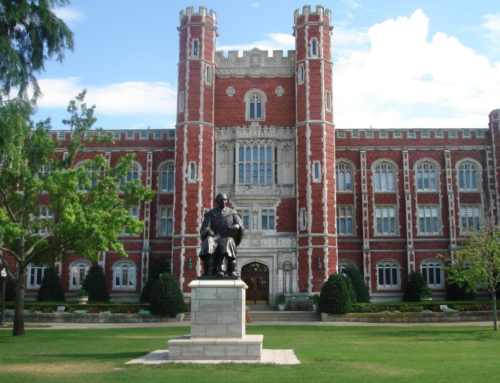 Sripath, University of Oklahoma, and Southern Plains Transportation Center to Present Webinar on High-RAP Mixes