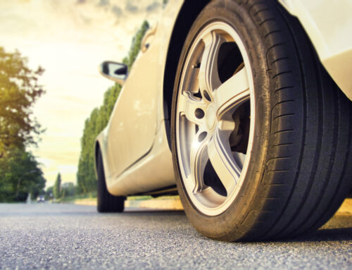 Achieving More Durable Roadway Surfaces with Asphalt Paving Solutions