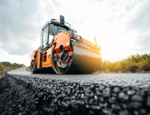 Warm Mix Asphalt and Compaction