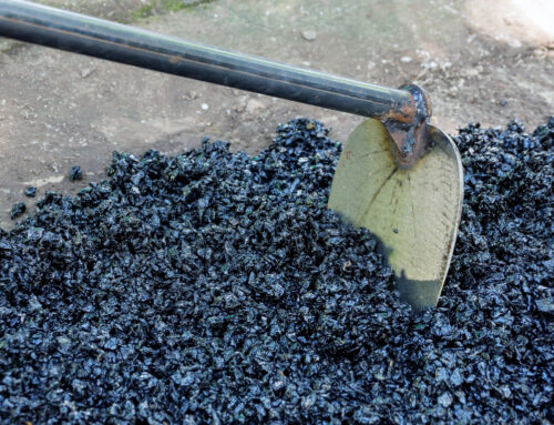 What is Polymer Modified Bitumen (PMB)?