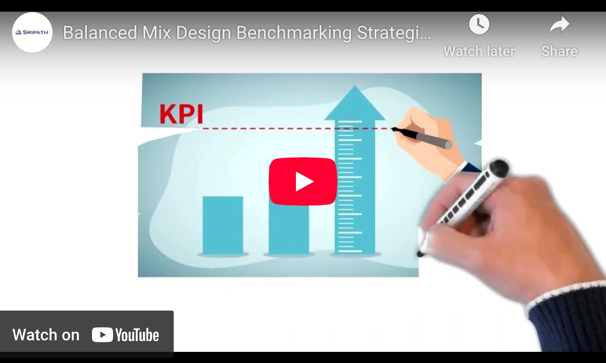 Video: Balanced Mix Design Benchmarking Strategies - Sripath ...