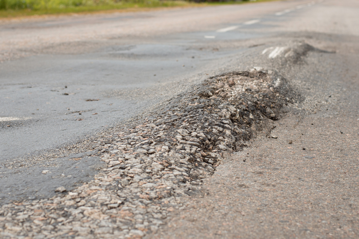 Improving Rutting Resistance and Asphalt Pavement Durability - Sripath ...