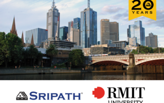 Sripath and Royal Melbourne Institute of Technology University Collaborate on Asphalt Industry Innovation