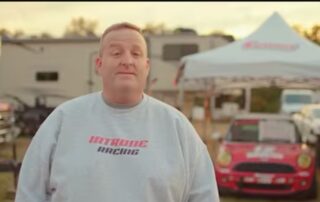 Steve Introne is being featured on YouTube