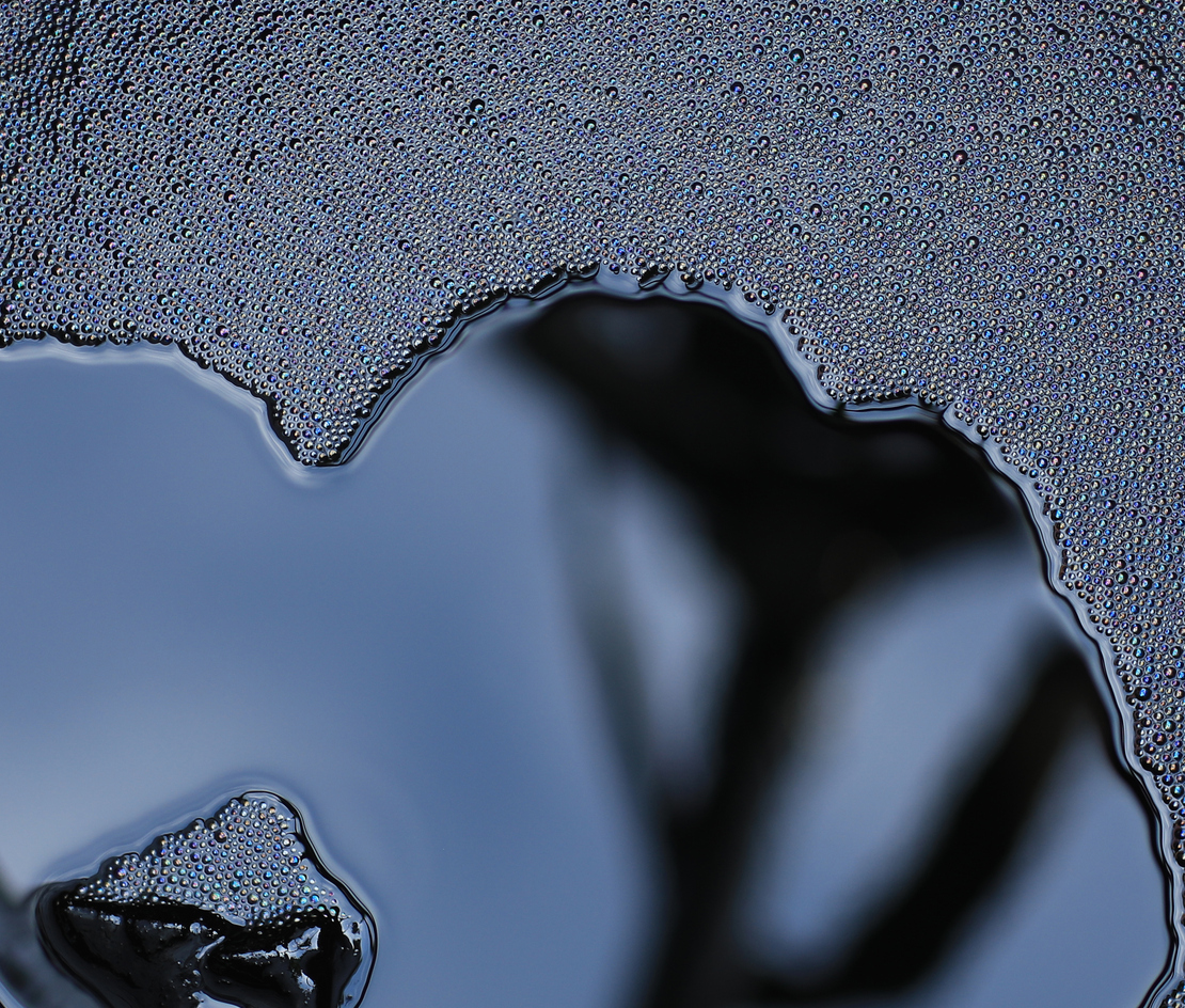 Breaking and Setting of Asphalt Emulsions - Sripath Technologies, LLC