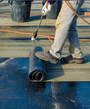 Sripath additives support long lasting roofing and building envelope applications.