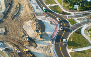 Roadway construction underway to create more robust transportation networks relies on the use of asphalt additives to ensure long-lasting, durable, sustainable infrastructure.