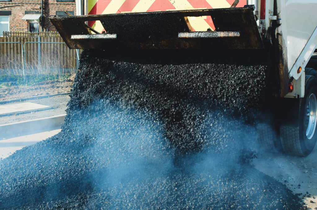 Sripath offers an innovative portfolio of additives for hot mix asphalt applications.