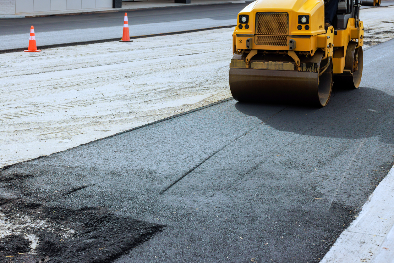 Warm Mix Asphalt as a Plant Operations Strategy - Sripath