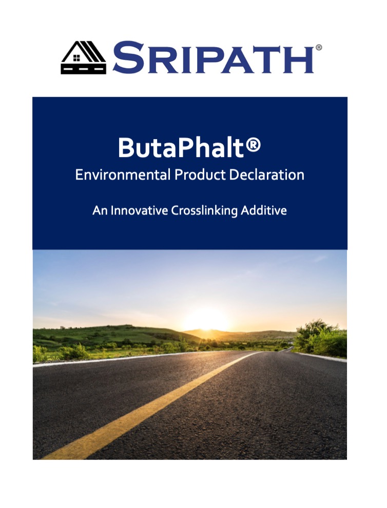 ButaPhalt EPD