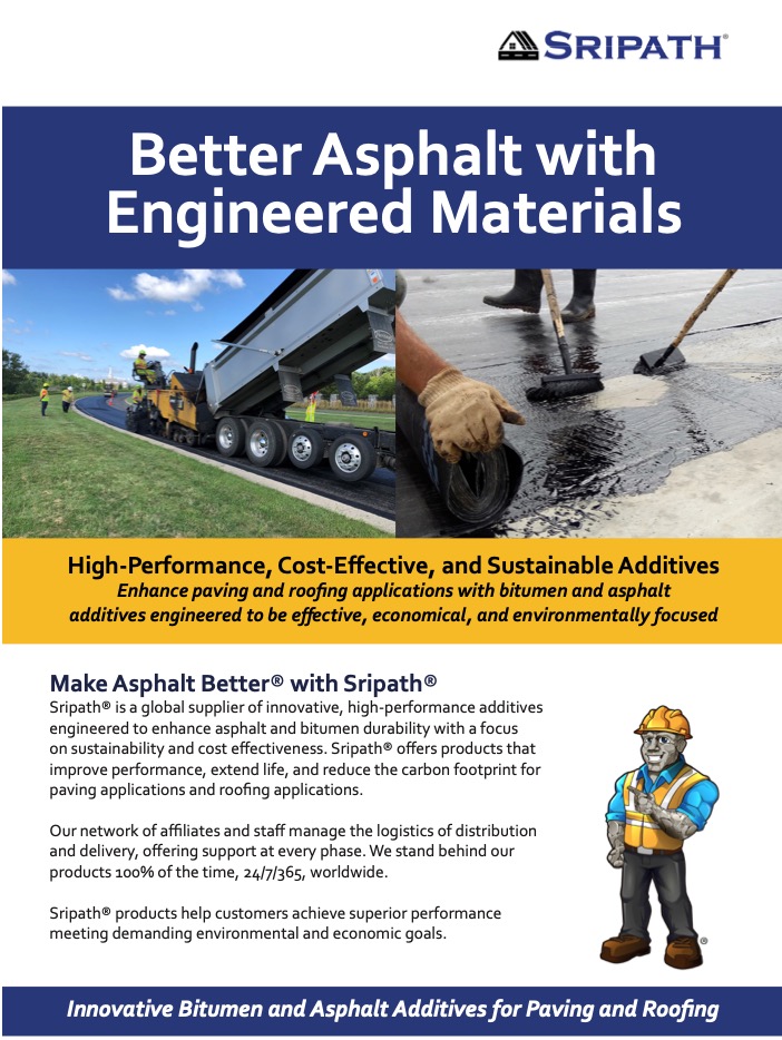 Sripath Corporate Brochure